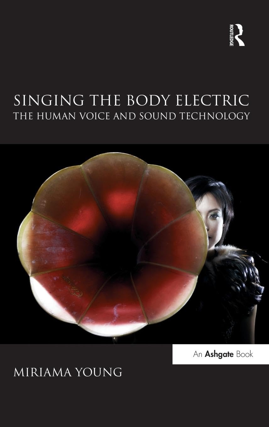 Singing the Body Electric Arts & Music