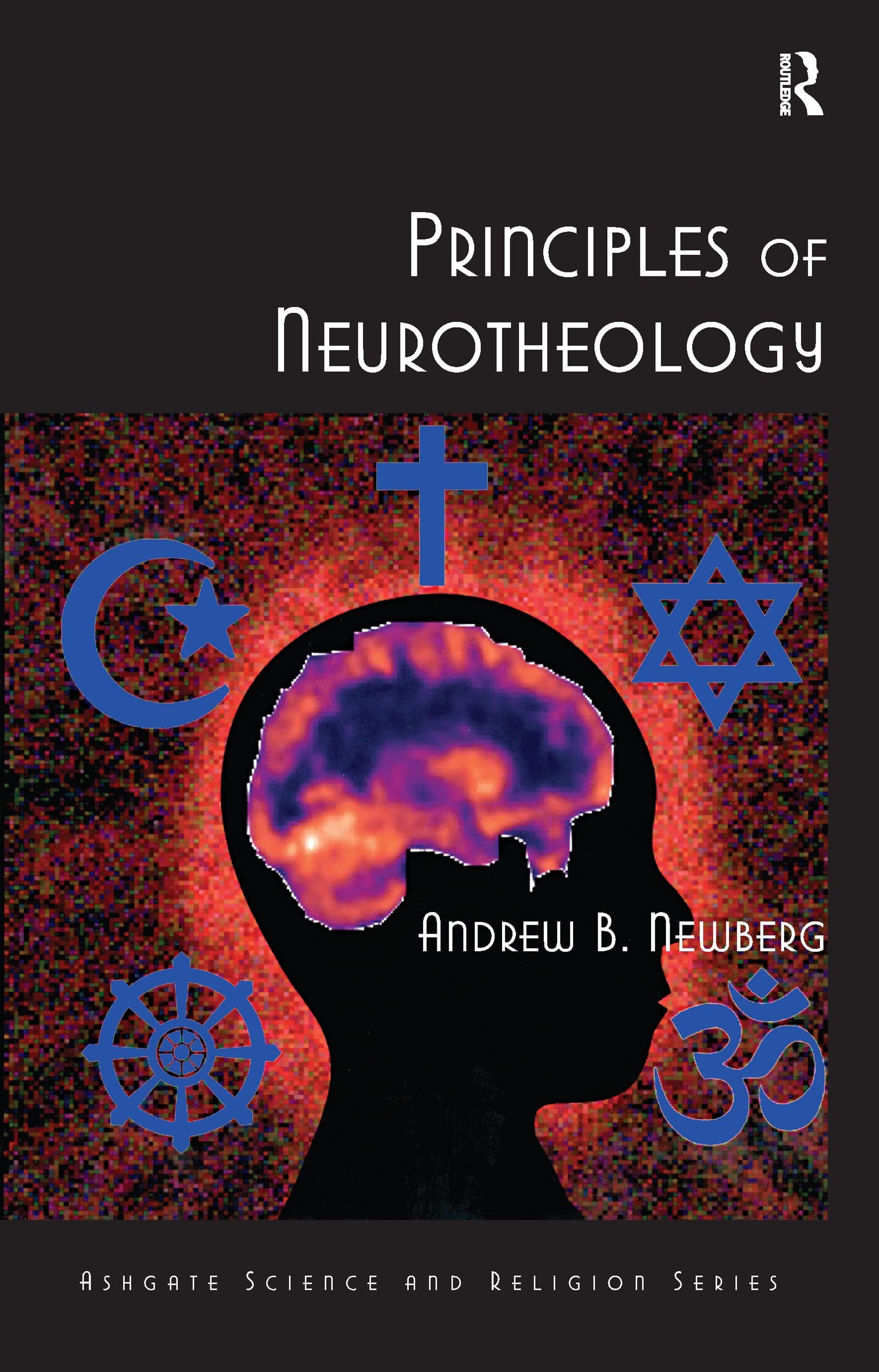 Principles of Neurotheology book