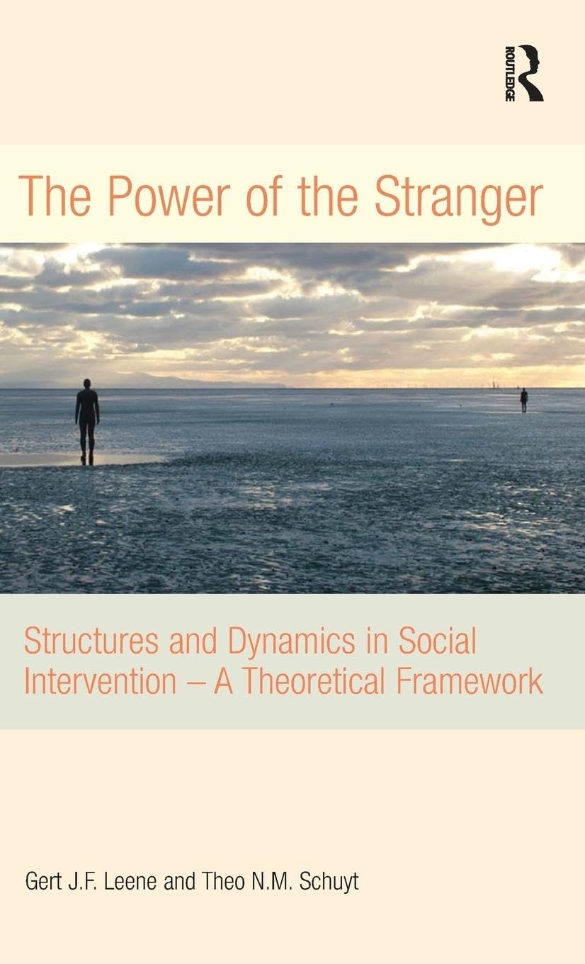 The Power of the Stranger Law