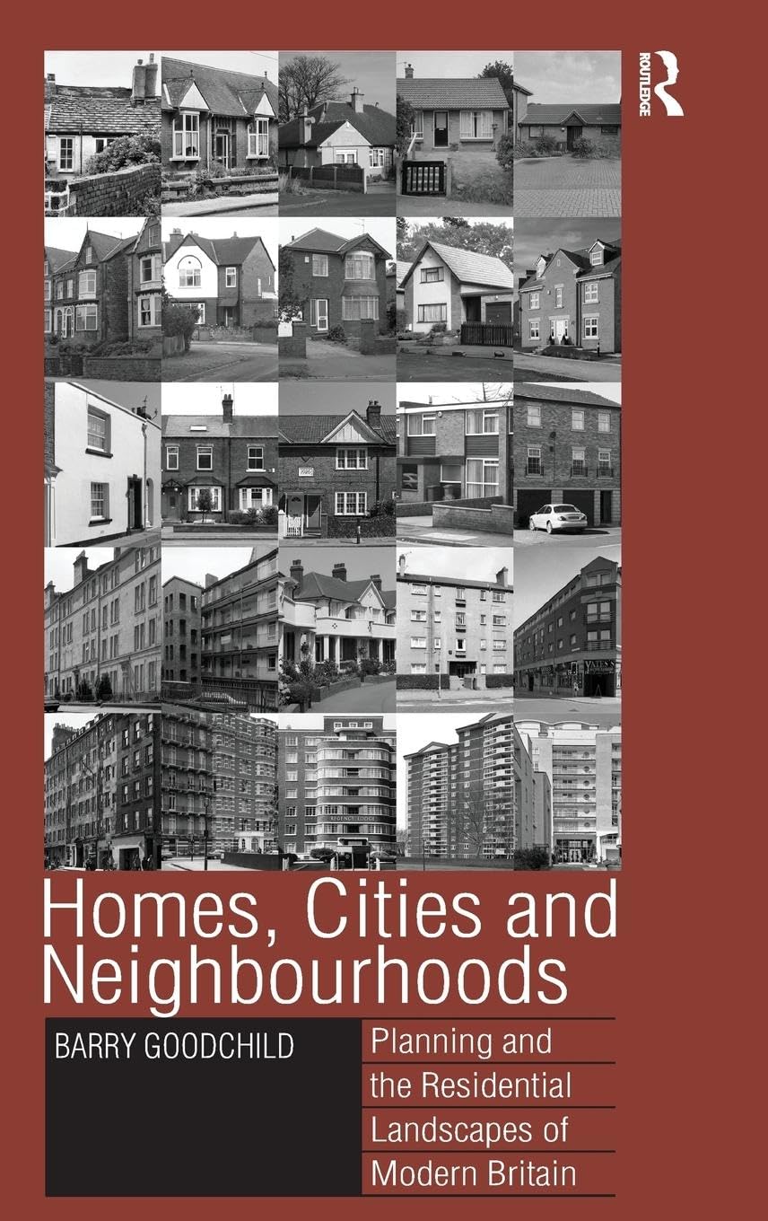 Homes, Cities and Neighbourhoods Law