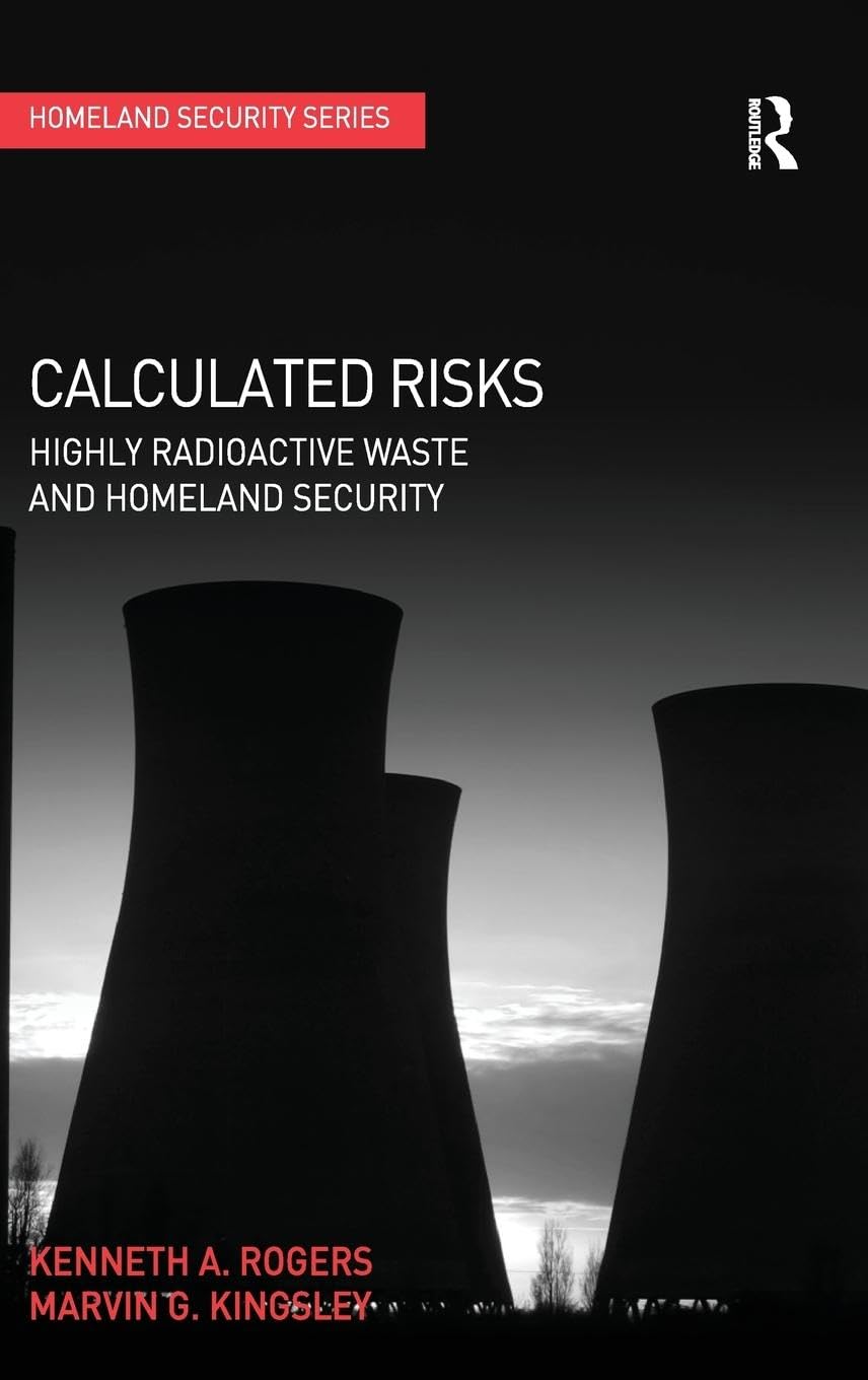Calculated Risks Business, Finance & Career