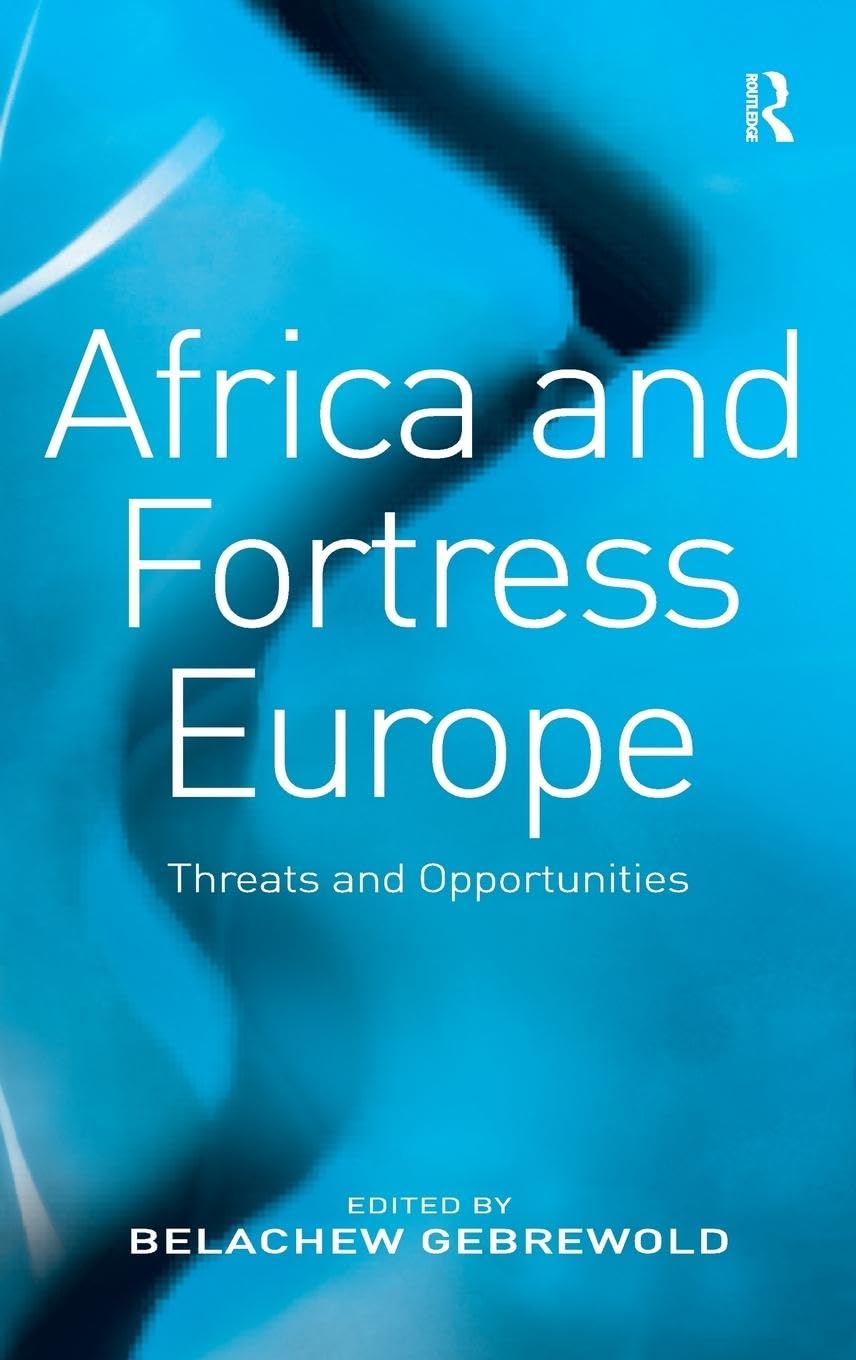 Africa and Fortress Europe Books