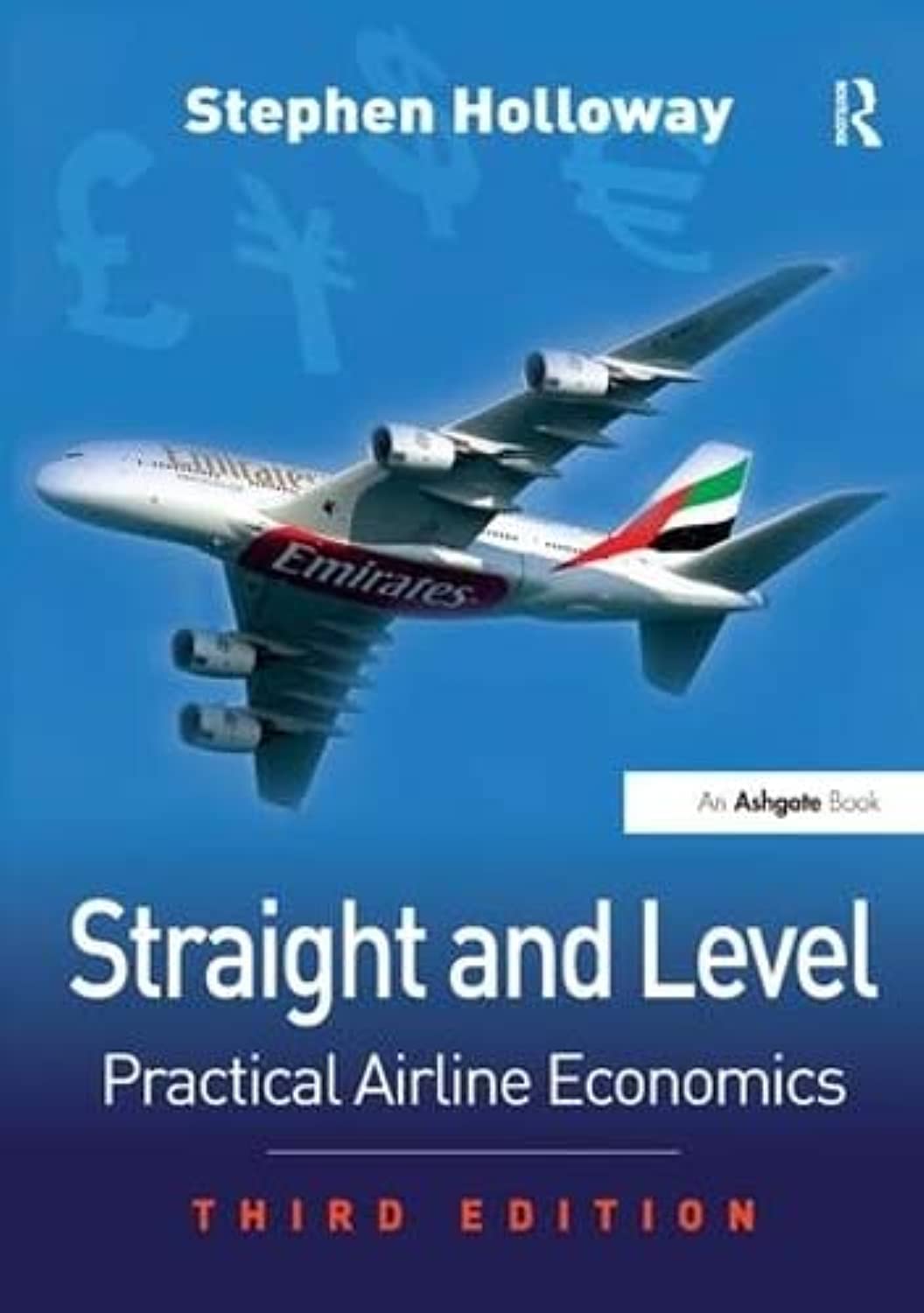 Product Image: Straight and Level