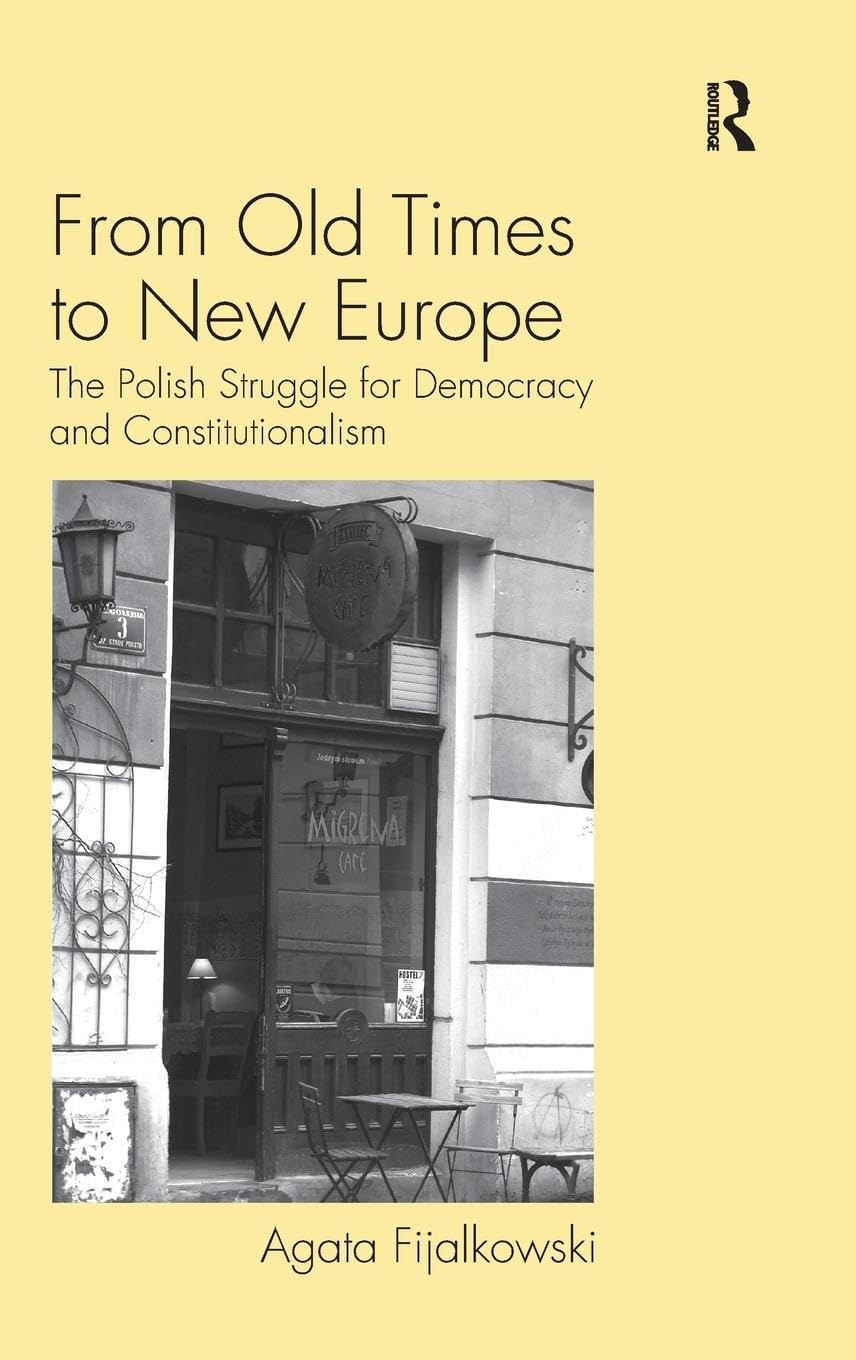 From Old Times to New Europe Law