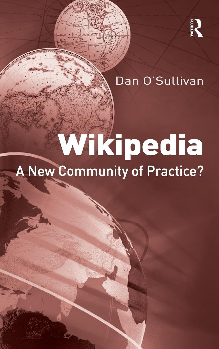Wikipedia Social Sciences