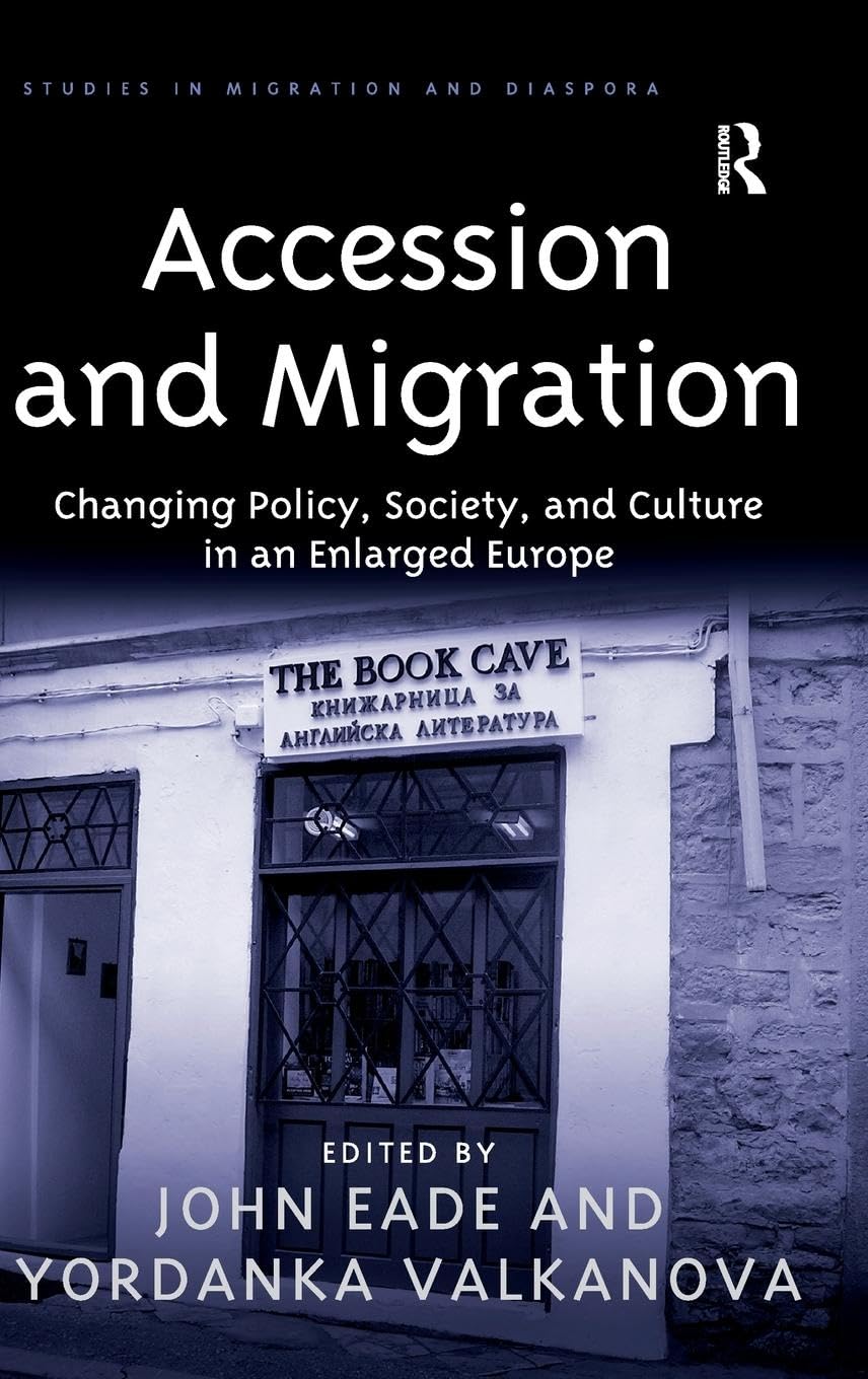 Product Image: Accession and Migration