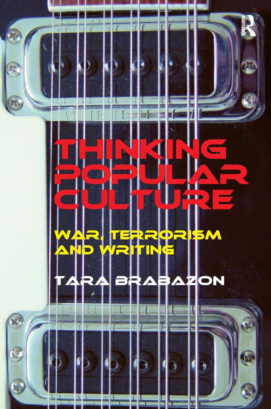 Thinking Popular Culture Social Sciences Books