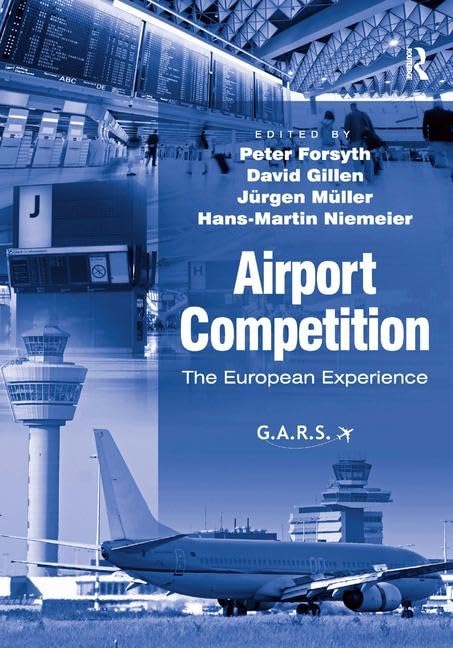 Airport Competition Business, Finance & Career