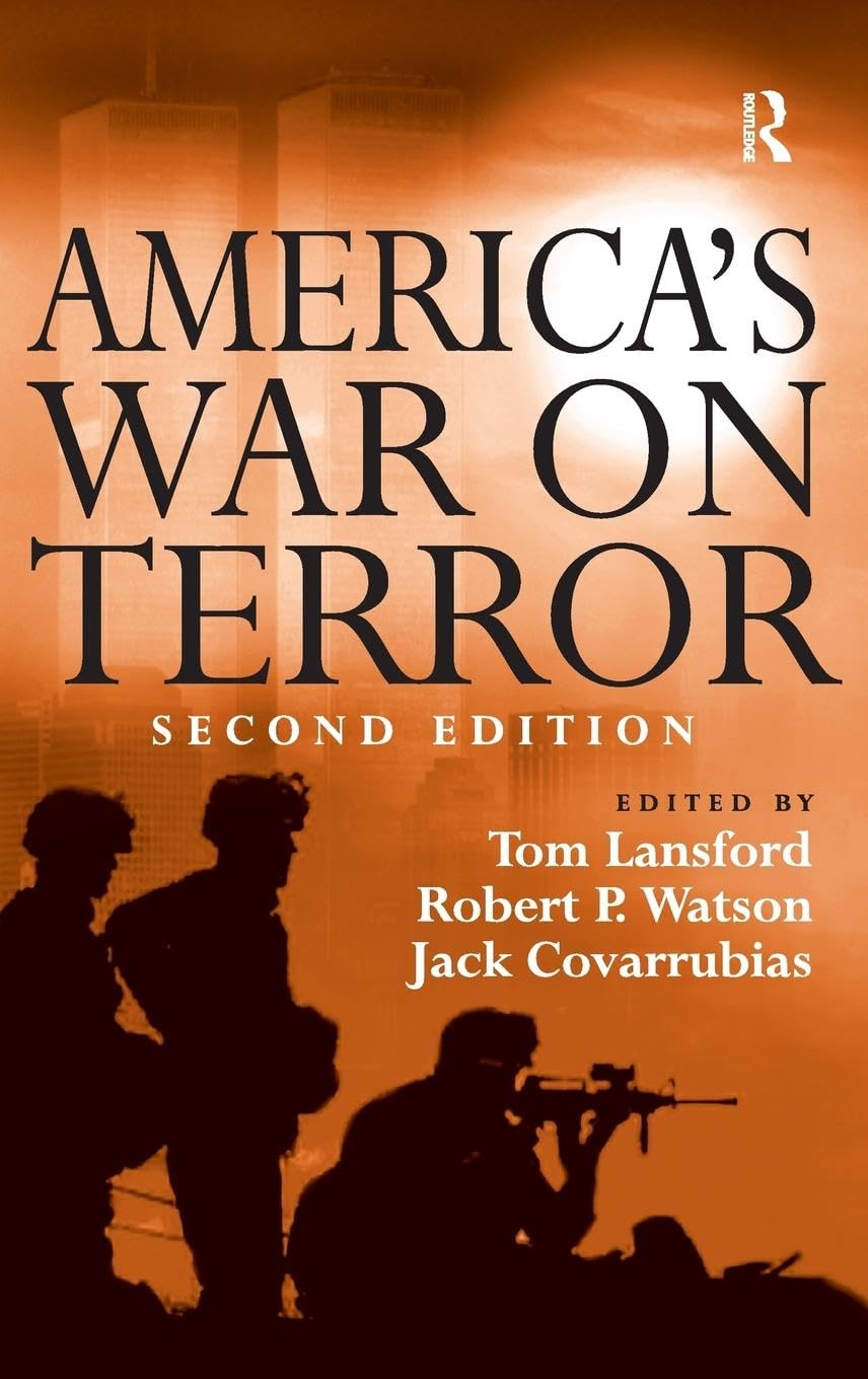 Product Image: America's War on Terror