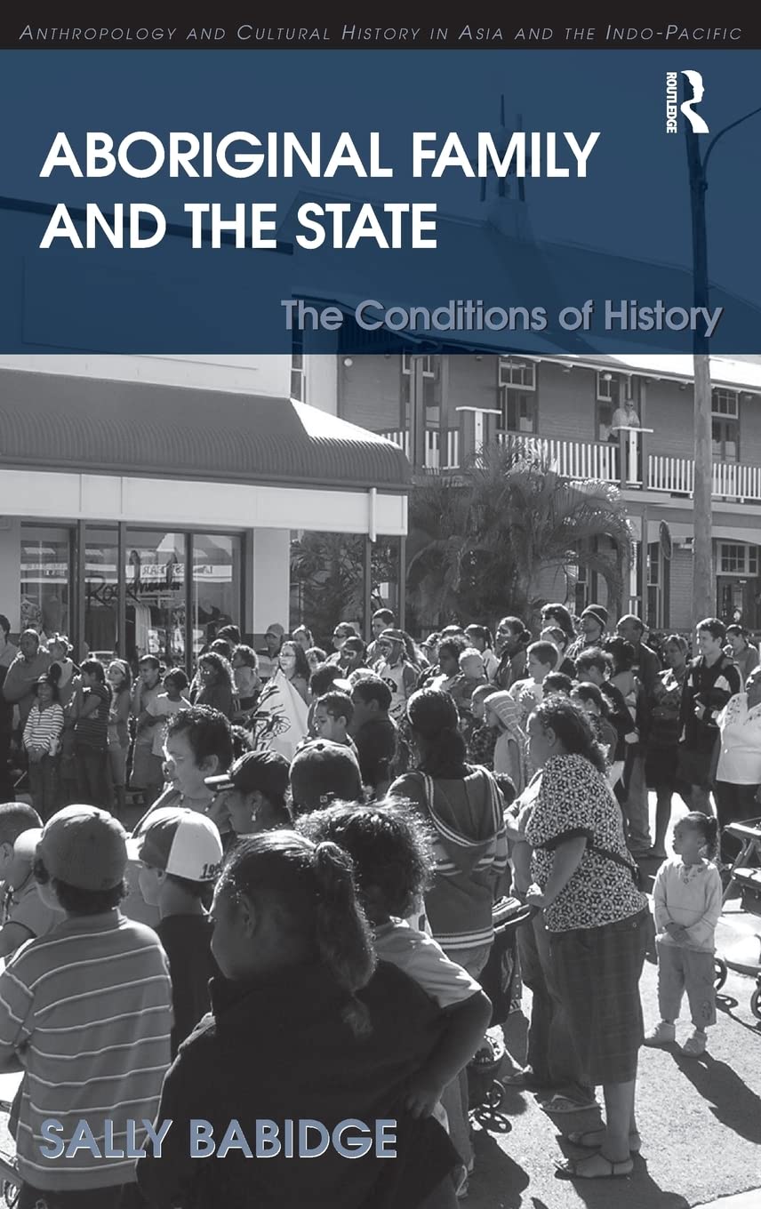 Aboriginal Family and the State Law