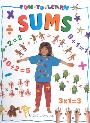 Product Image: Sums (Fun to Learn S.)