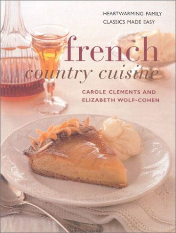 French Country Cuisine (Contemporary Kitchen S.) Leisure, Home & Garden