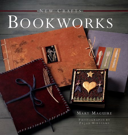 Bookworks (The New Craft Series) Business & Technology