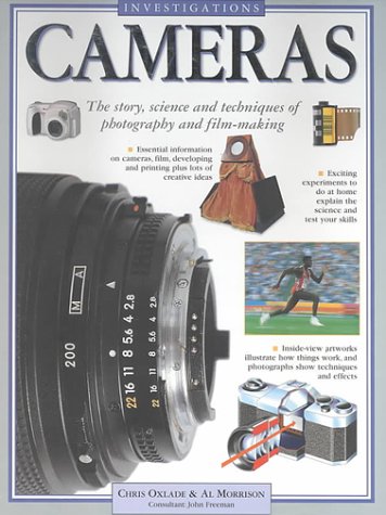 Cameras (The Investigations Series) Non-fiction