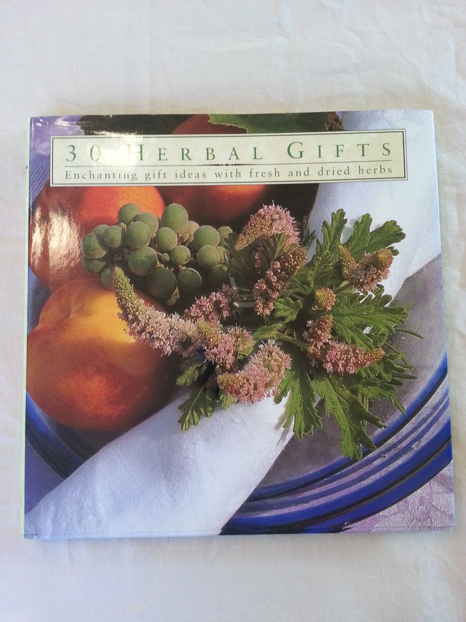 Product Image: 30 Herbal Gifts