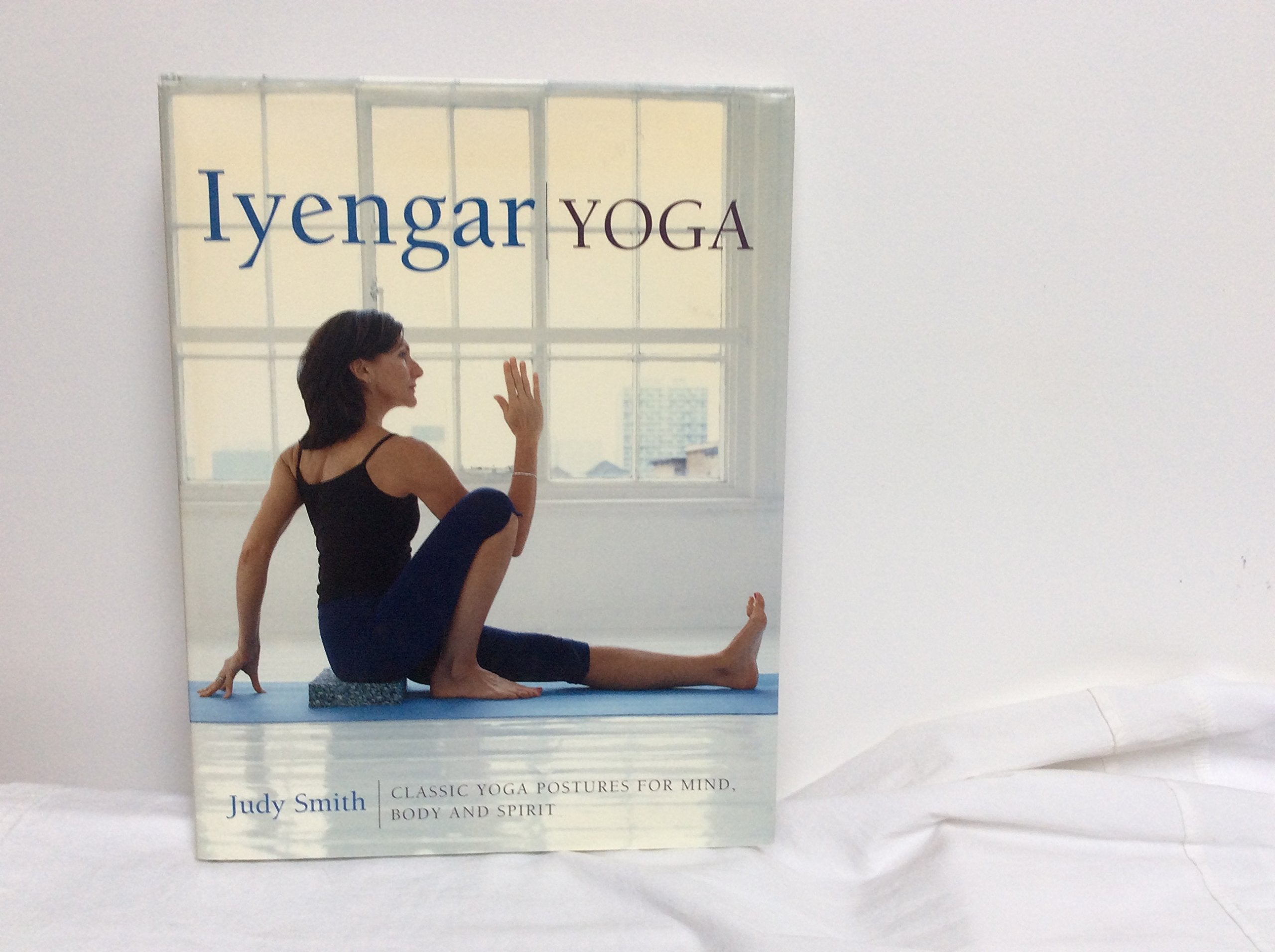 Product Image: Iyengar Yoga