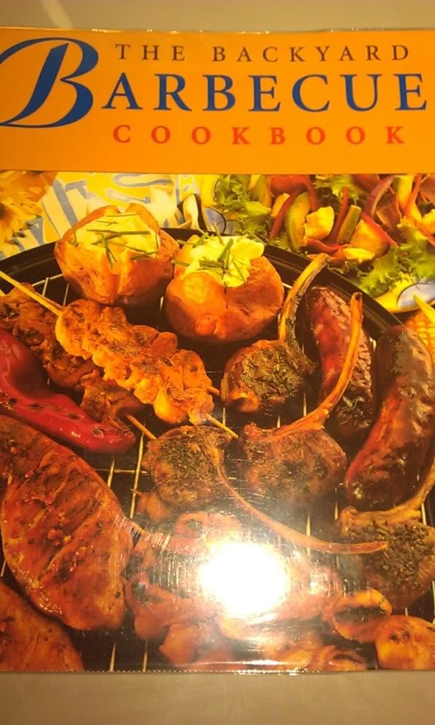 Barbecues and Salads: Creative Ideas for Outdoor Eating With More Than 400 Sizzling Barbecue Recipes and Succulent Salads Leisure, Home & Garden