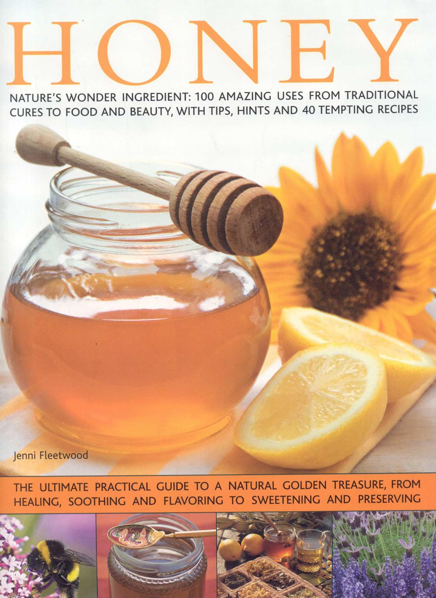 Honey Medicine Books