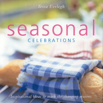 Seasonal Celebrations: Inspirational Ideas to Mark the Changing Seasons Photography