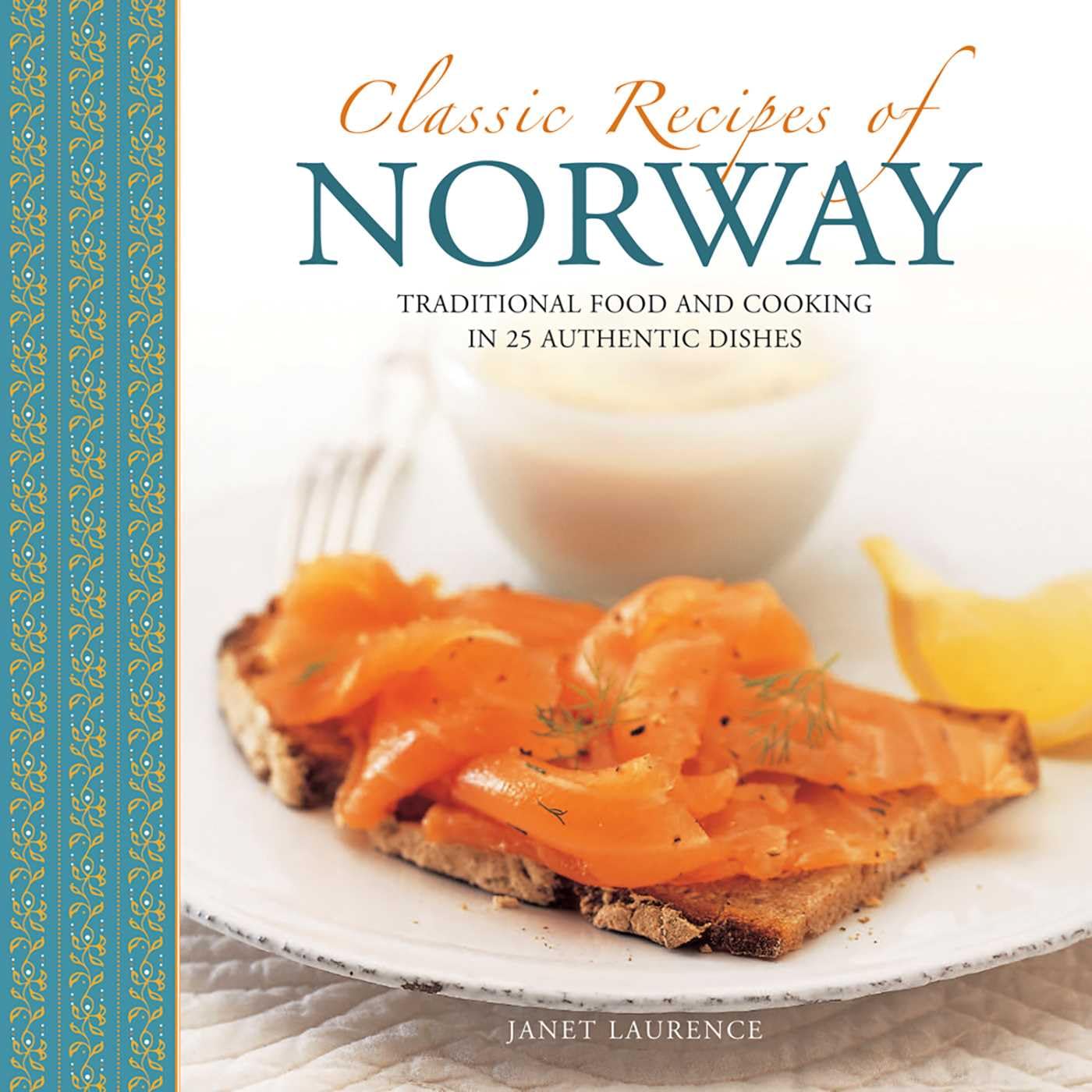 Classic Recipes of Norway Leisure, Home & Garden