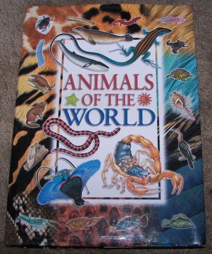 Product Image: Animals of the World