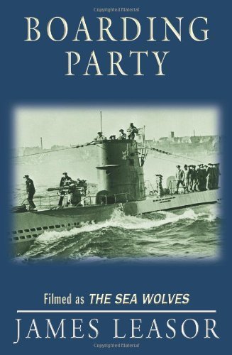 Boarding Party Contemporary literature