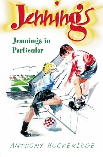 Product Image: Jennings In Particular