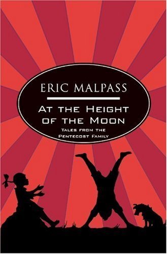 At The Height Of The Moon (Pentecost, Band 2) Contemporary literature