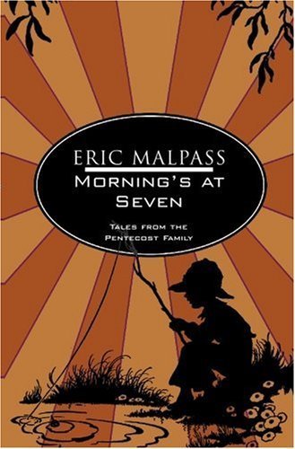 Product Image: Morning's At Seven (Pentecost, Band 1)