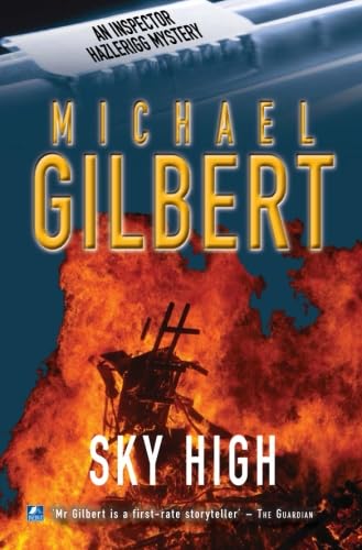 Sky High Contemporary literature