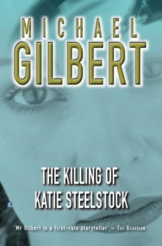 The Killing Of Katie Steelstock Contemporary literature