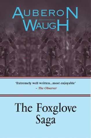 Product Image: The Foxglove Saga