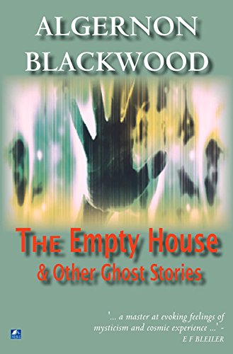 Product Image: The Empty House And Other Ghost Stories