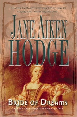 Bride of Dreams Contemporary literature