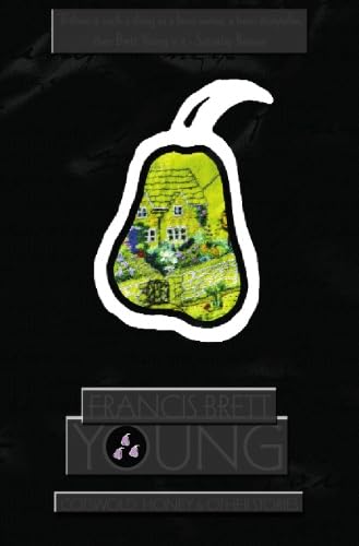 Cotswold Honey And Other Stories Contemporary literature