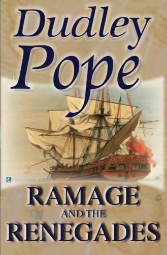 Ramage And The Renegades: 11 book