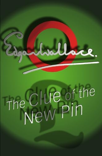 The Clue Of The New Pin Contemporary literature