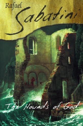 The Hounds Of God book