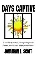 Days Captive Action & Adventure