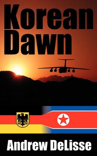 Korean Dawn Contemporary literature