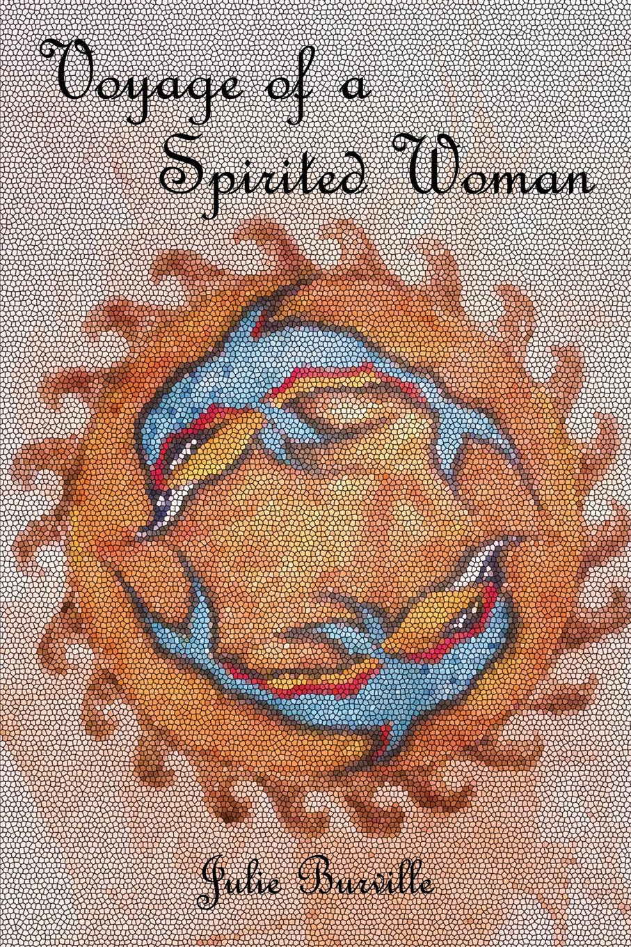 Voyage of a Spirited Woman Contemporary literature