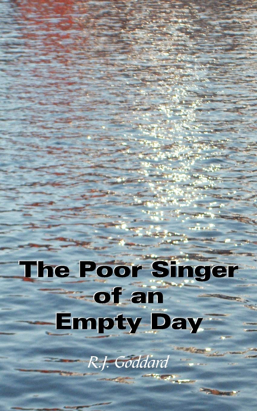 The Poor Singer of an Empty Day Contemporary literature