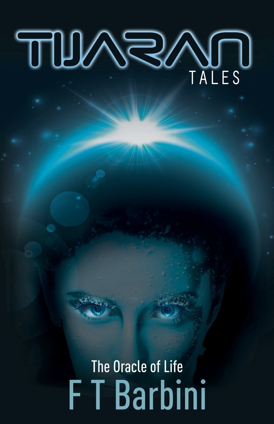 Tijaran Tales: The Oracle of Life Contemporary literature