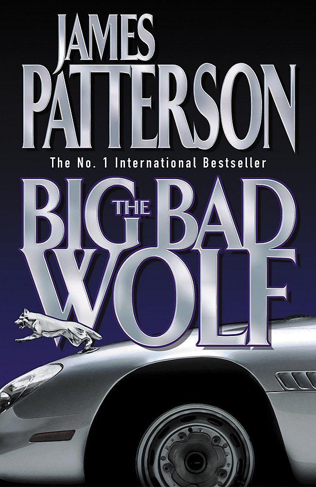 Product Image: The Big Bad Wolf