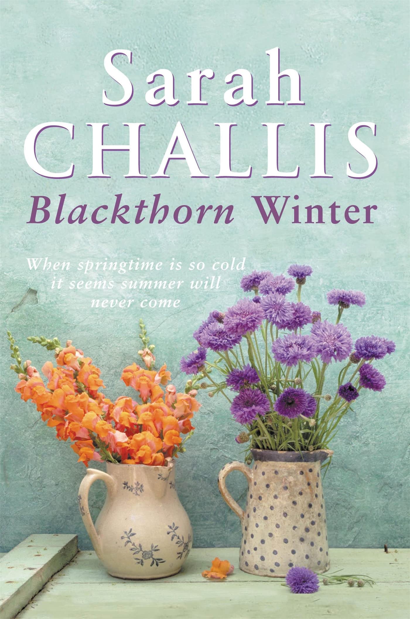 Blackthorn Winter Law