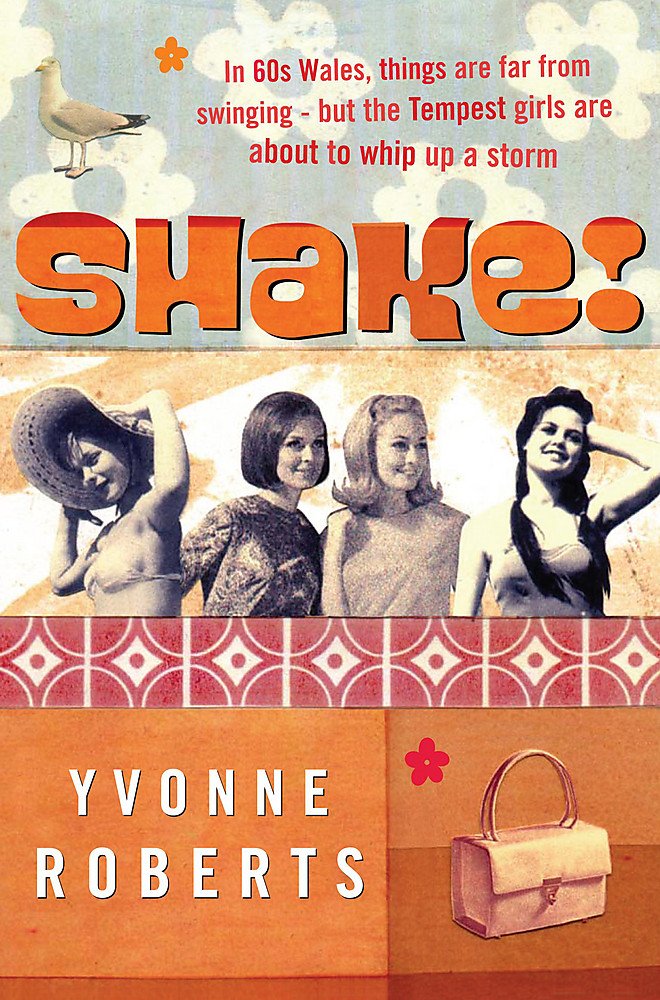 Shake Contemporary literature