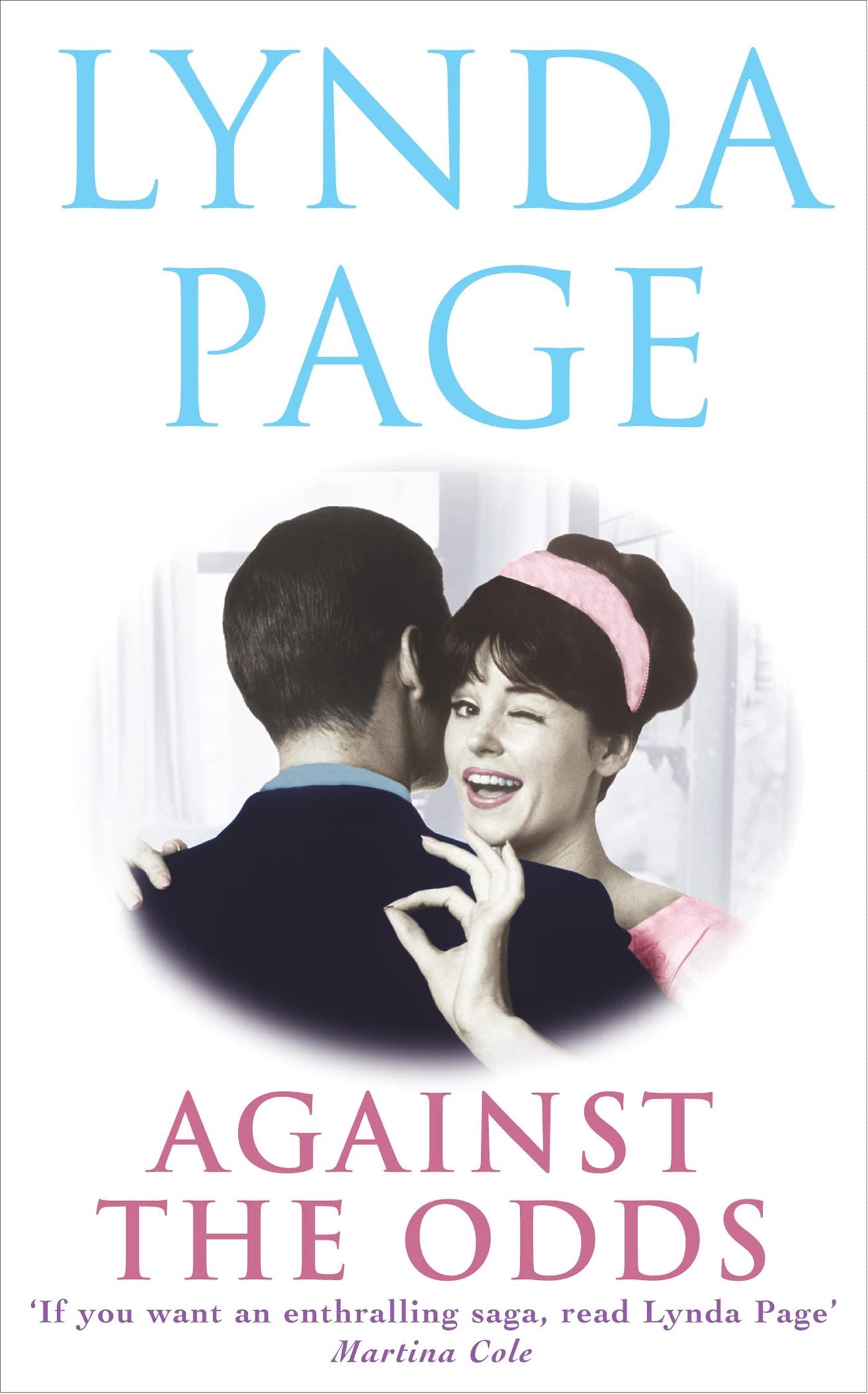 Against the Odds: An unforgettable saga of family, romance and taking chances Contemporary literature