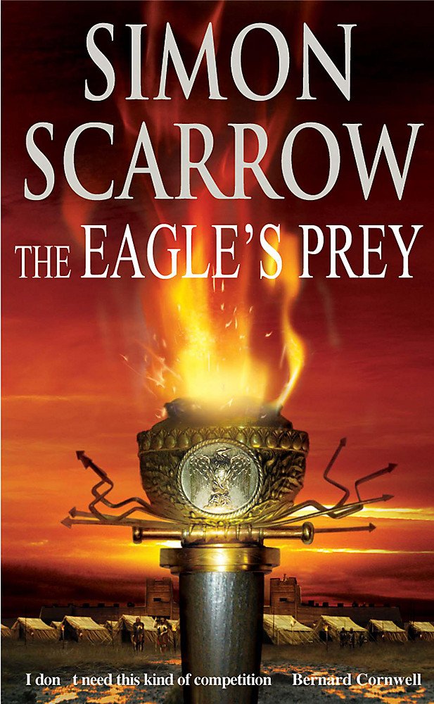 The Eagle's Prey Contemporary literature
