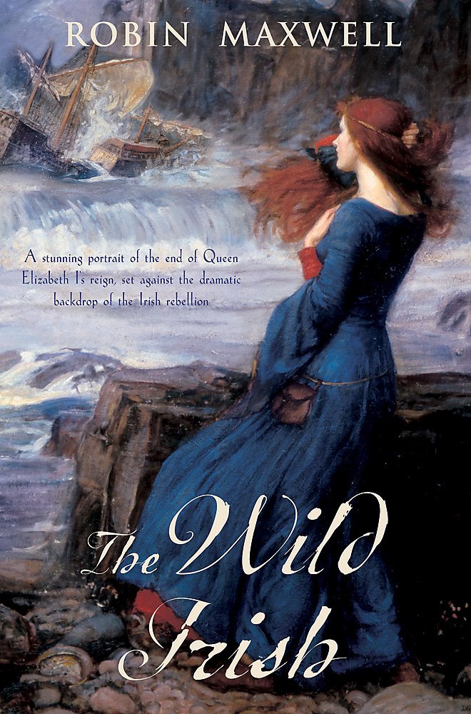 The Wild Irish Contemporary literature