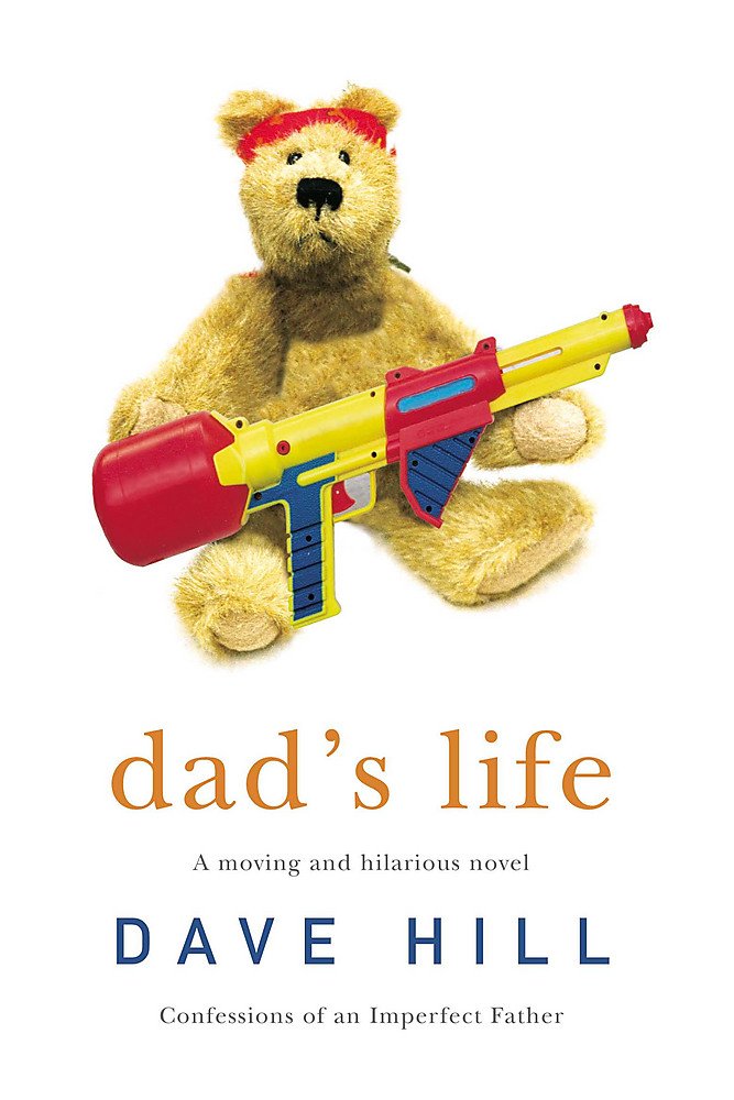 Dad's Life Contemporary literature
